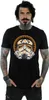 Star Wars - "Dia De Los Muertos" T-Shirt für Herren BI51986 Produktbild-Vorschau 3
