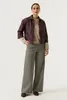 Garcia V260312_ladies pants Black S Produktbild-Vorschau 4