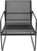 Balkonset Gartenmöbelset Loungeset 2 -Sitzer inkl. 2 Sessel Produktbild-Vorschau 4