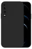 Hülle für Huawei P30 Case Cover Bumper Smartphone Softgrip Produktbild-Vorschau 8