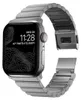 Nomad Titanium Band, Band, Smartwatch, Natürlich/Natur, Produktbild-Vorschau 19