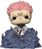 Funko 61362 POP Deluxe: JJK S1- Sukuna Náhľad obrázku produktu 1