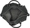 PICARD Cuir sac de voyage Milano Duffle Bag Black noir Voir les images du produit 17