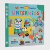 Baby Pixi (unkaputtbar) 107: Mein Baby-Pixi-Buggybuch: Produktbild-Vorschau 3