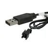vhbw USB-Ladekabel für RC-Akkus mit SM-2P-Anschluss, Produktbild-Vorschau 7