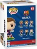 Figurka winylowa Funko Pop! FC Barcelona Gavi – oficjalny Anteprima dell’immagine prodotto 5