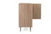 Kommode Beistellschrank Anrichte Standschrank Sideboard Produktbild-Vorschau 5