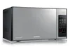 Samsung GE83X Mikrowelle; Farbe: schwarz mit Glas Front Produktbild-Vorschau 2