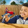 Hasbro Spiderman Web Splashers Véhicule Spider-Man Jet Voir les images du produit 15