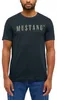 Mustang T-Shirt Style Austin Kurzarmshirt Produktbild-Vorschau 8