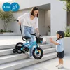 Sun Baby Verdant Rowan: Bicicletta per bambini, modello per Anteprima dell’immagine prodotto 5