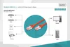 DIGITUS DK-16440025-R10 DIGITUS Patchcable Cat 6, S/FTP, Voir les images du produit 4