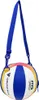 Mikasa Ac-bgbv550c Borsa da pallavolo Taglia unica Anteprima dell’immagine prodotto 2