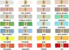 Schrägband Jersey 3m Breite 20mm Oaki Doki Tricot de Luxe Einfassband elastisch Produktbild-Vorschau