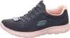 Skechers Summits Fun Flare Navy Größe EU 40 Produktbild-Vorschau 10
