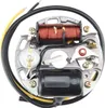 Statore alternatore 12V 35W accensione adatto per Hercules Anteprima dell’immagine prodotto 1