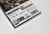 The back of a video game case for Nintendo Switch. Náhled obrázku produktu