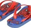 Zehentrenner Spider-Man Blau 26/27 Produktbild-Vorschau 5