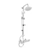 GROHE Duscharmatur Precision Flow, Duschsystem mit BELVIT Produktbild-Vorschau 7