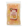 Gelatina di arance e limoni Berggold, frutta zuccherata Anteprima dell’immagine prodotto 2