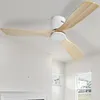 Fortuna Lai 52-palcový stropný ventilátor prírodný 3 Náhľad obrázku produktu 4