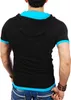 Reslad Herren Kapuzen T-Shirt San Diego RS-5033 Produktbild-Vorschau 2