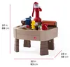Step2 Pump & Splash Discovery Wasserspieltisch mit Pumpe | Produktbild-Vorschau 6
