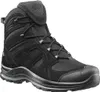 HAIX Polizeistiefel BLACK EAGLE Athletic 2.0 V GTX mid Produktbild-Vorschau 1