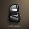 SHAD SL04 Sac de cuisse noir 0,75 L Voir les images du produit 5