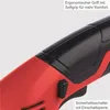 Scheppach Akku Grasschere Strauchschere GHS7.2 7,2V, Produktbild-Vorschau 9