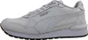 Puma Uni Sneaker ST Runner v4 L - 399068, Farbe:weiß/grau, Produktbild-Vorschau 14