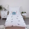 Disney Lilo und Stitch Alien Babybettwäsche Bettbezug 100 x Produktbild-Vorschau 3