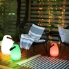 FHL Ruby LED tragbare Garten Tischlampe mit Trageriegem + Produktbild-Vorschau 13