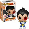 Actionfiguren Funko POP! Dragon ball Z - Vegeta Produktbild-Vorschau 2