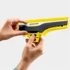 Sacia hubica Kärcher úzka 170 mm (žltá) pre WV 6 Náhľad obrázku produktu 5