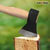 KOTARBAU Axt Geschmiedet 1.2 kg Gesamtlänge 600 mm mit Produktbild-Vorschau 2