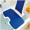 Drive Medical Badewannenlift Bellavita 2G mit Comfortbezug Produktbild-Vorschau 5