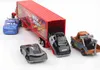Zestaw zabawek samochodów z postaciami z bajki/ miniaturowe Podgląd zdjęcia produktu 4