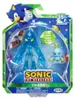 Jakks Pacific Sonic Figur Sortiert 10 Cm 1 Einheit Blau  Produktbild-Vorschau 2