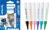 Pilot 4160S6F Marqueur créatif Pintor FUN - F, 6 pièces Voir les images du produit 4