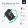 CELLONIC 1x Batterie pour Domotique / Smart Home Compatible Voir les images du produit 3
