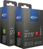 Tube (AV21) - 27,5'' (40/62-584) - Schrader Voir les images du produit 10