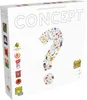 Asmodee Concept Produktbild-Vorschau 1