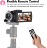 ORDRO HDR-AX10, cyfrowa kamera wideo 4K, kamera WiFi, Podgląd zdjęcia produktu 11