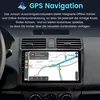 10" DAB 8kern 6+128G carplay Für SUZUKI SWIFT 2003-2010 Náhled obrázku produktu 13
