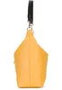 Emily & Noah Laeticia 62121 Handtasche Gr.L Gelb Produktbild-Vorschau 3