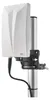 Universale Antenne VILLAGE CAMP–V400, DVB-T2, FM, DAB, LTE/4G/5G Filter Produktbild-Vorschau