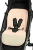 SENSILLO Sitzauflage für Buggy Kinderwagen 80x40cm - Produktbild-Vorschau 5