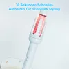 Lockenstäbe, Haarglätter, Lockenstab 2-in-1 Lockenwickler Produktbild-Vorschau 6