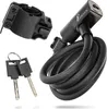 Lucchetto per biciclette ZIEGER Urban 1000 - Lucchetto Anteprima dell’immagine prodotto 1